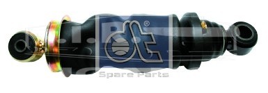 4.62844, Амортизатор кабины пер/зад (пневмо) — Diesel Technic