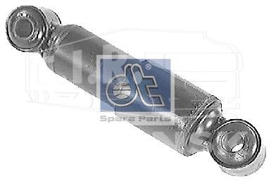 2.70003, Амортизатор кабины перед — Diesel Technic