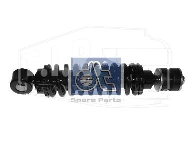 5.65004, Амортизатор кабины перед — Diesel Technic