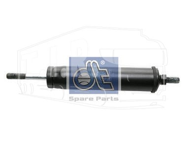 1.25682, Амортизатор кабины передний — Diesel Technic