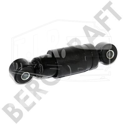 BK9500268, Амортизатор кабины передний — Bergkraft