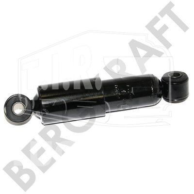 BK6200009, Амортизатор кабины перед — Bergkraft