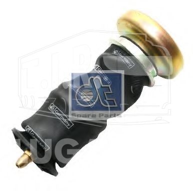 1.22403, Амортизатор кабины пневмо — Diesel Technic