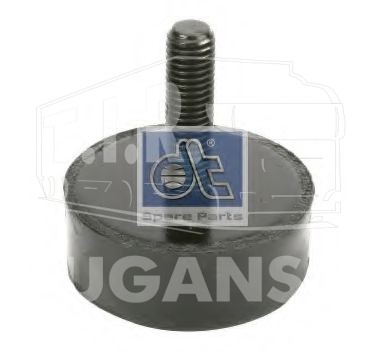 1.27092, Отбойник кабины — Diesel Technic