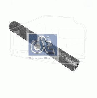 2.70074, Палец кабины — Diesel Technic