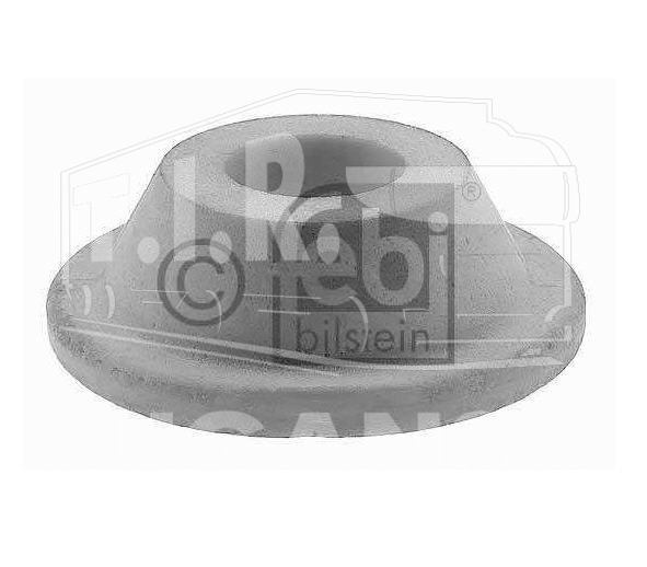 17248, Втулка крепления кабины — Febi