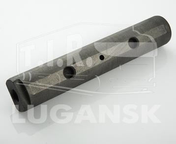 100.022-00A, Палец кабины — Peters