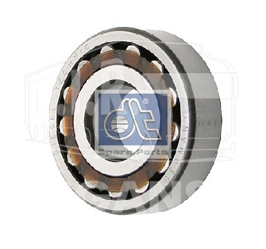 1.22412, Подшипник кабины — Diesel Technic