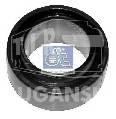3.83540, Подшипник кабины 30*47*18/22 — Diesel Technic