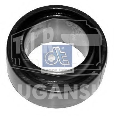 3.83540, Подшипник кабины 30*47*18/22 — Diesel Technic