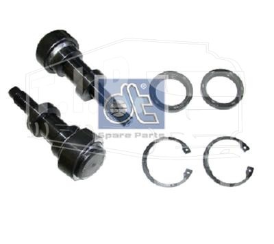 1.32551, Р-к кабины — Diesel Technic
