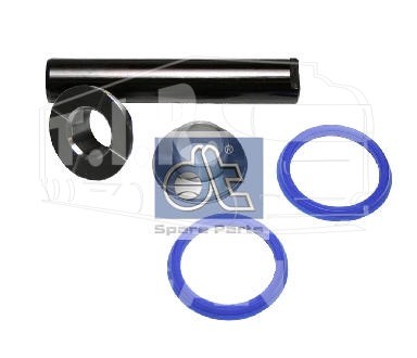 5.96220, Р-к кабины — Diesel Technic