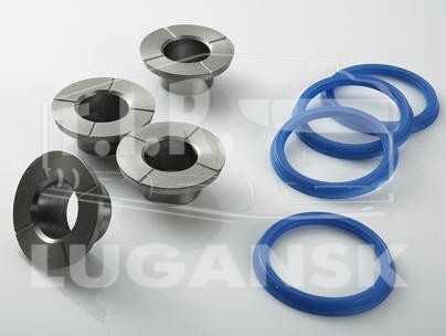 100.027-00A, Р-к кабины — Peters