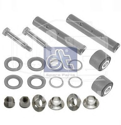 5.96221, Р-к подвески кабины — Diesel Technic