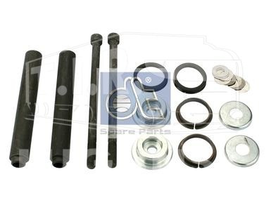 2.97025, Р-к стабилизатора кабины — Diesel Technic