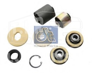 3.98000, Р-к стабилизатора кабины — Diesel Technic