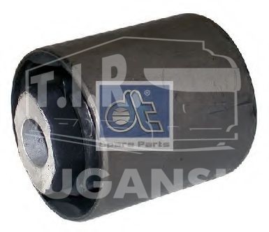 1.22411, С/блок кабины 16*60*80 — Diesel Technic