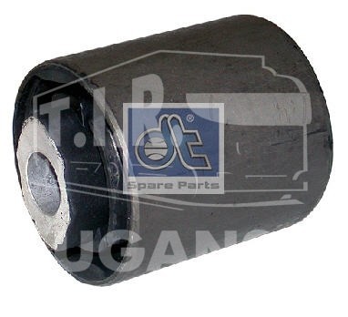1.22411, С/блок кабины 16*60*80 — Diesel Technic