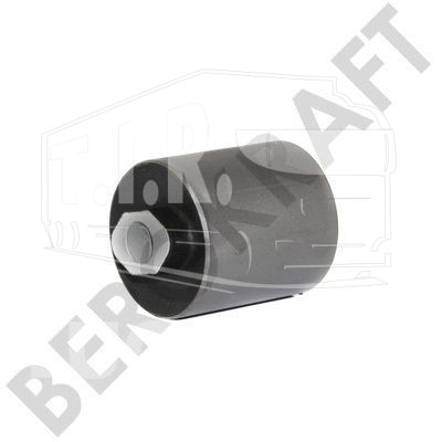 BK2902921SP, С/блок кабины 16*60*80 — Bergkraft