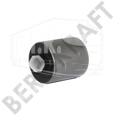 BK2902921SP, С/блок кабины 16*60*80 — Bergkraft