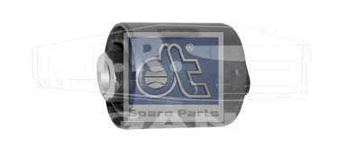 1.22418, С/блок кабины 16*60*80 — Diesel Technic