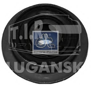 3.83509, С/блок кабины малый — Diesel Technic