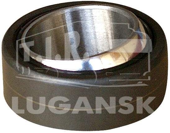 BK2929921SP, Подшипник кабины 30*47*18/22 — Bergkraft