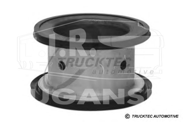 01.40.069, Втулка крепления кабины — Trucktec