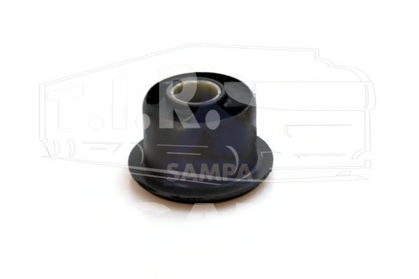 020.045, С/блок кабины — Sampa
