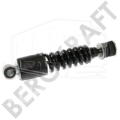 BK9500855, Амортизатор кабины передний — Bergkraft