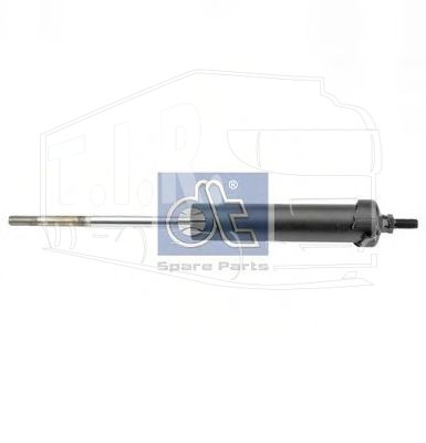 1.25952, Амортизатор кабины — Diesel Technic