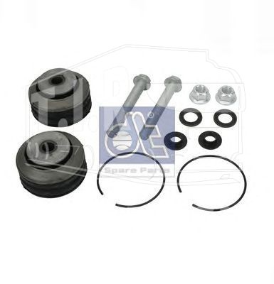 2.97028, Р-к подвески кабины NEW Version (на две стороны) — Diesel Technic