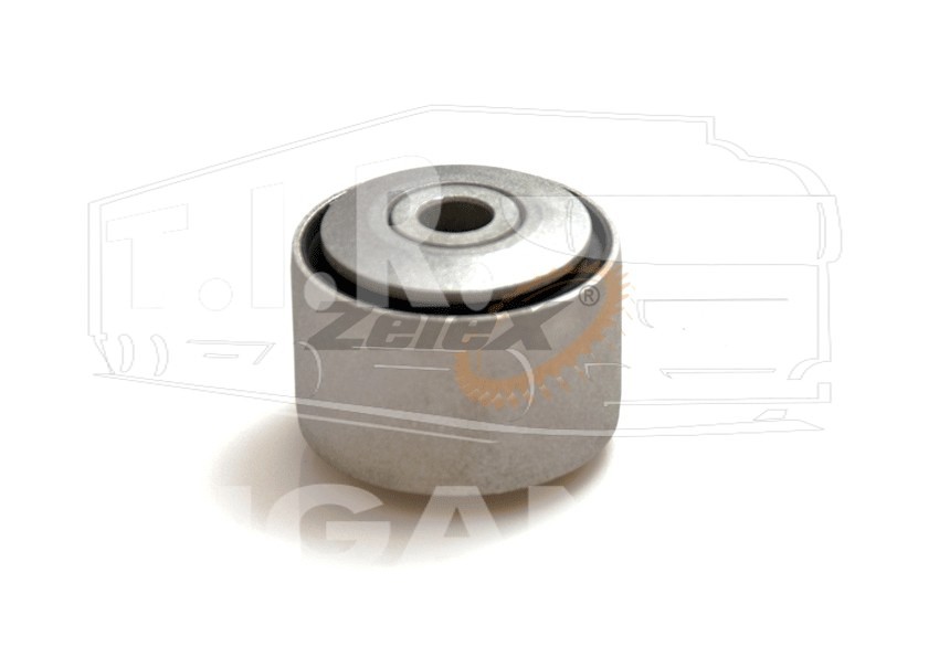 ZX15.0102, С/блок подв. кабины — ZeTeX