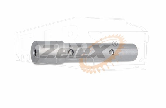 ZX15.0546, Палец кабины — ZeTeX