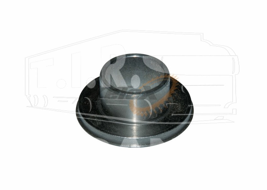 ZX15.0614, Втулка крепления кабины — ZeTeX