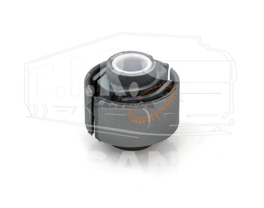 ZX16.0104, С/блок подв. кабины — ZeTeX