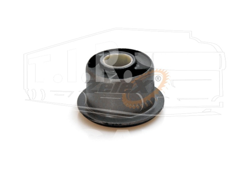 ZX10.0090, С/блок кабины — ZeTeX