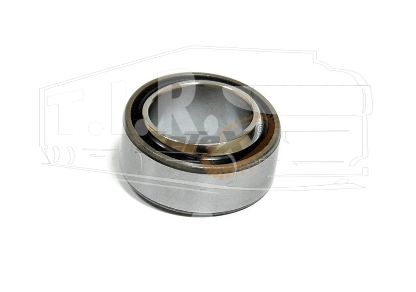ZX10.1031, Подшипник кабины 30*47*18/22 — ZeTeX
