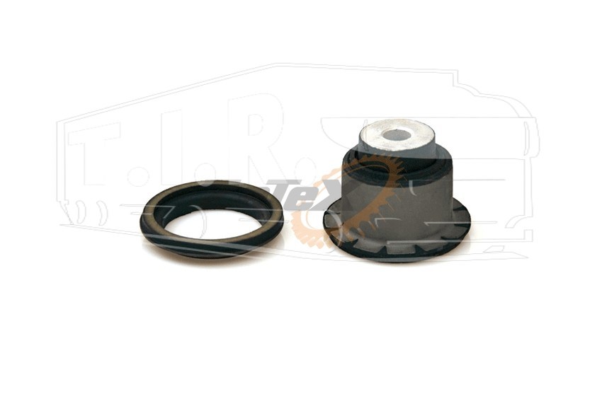 ZX11.0481, С/блок кабины 16.3*85*64 — ZeTeX