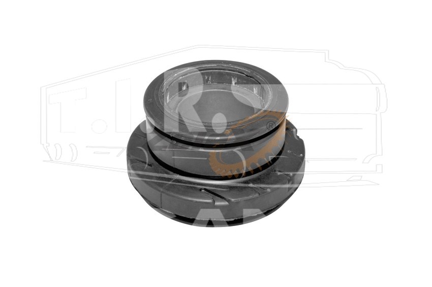 ZX11.0553, С/блок кабины — ZeTeX