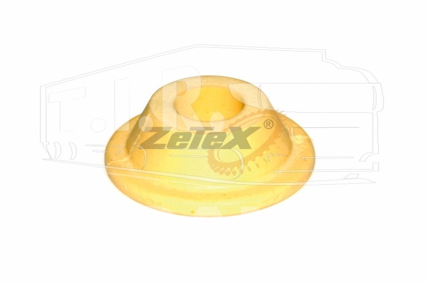 ZX12.0063, Втулка крепления кабины — ZeTeX