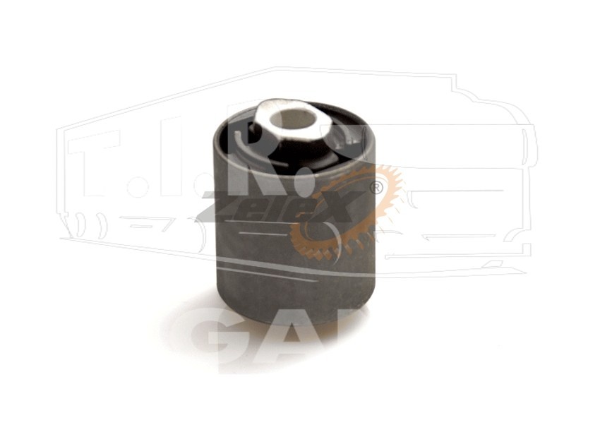 ZX12.0102, С/блок кабины 16*60*80 — ZeTeX
