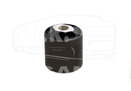 ZX12.0161, С/блок кабины 16*60*80 — ZeTeX