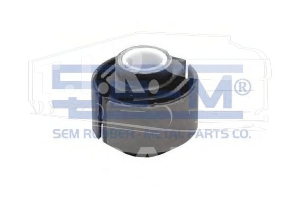 SEM9195, С/блок подв. кабины — SEM