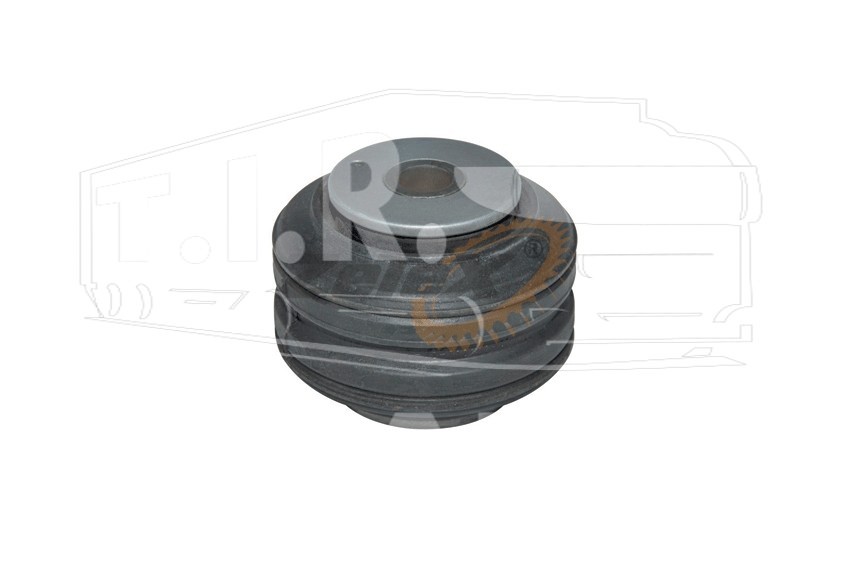 ZX13.0199, С/блок кабины 16*90*70 — ZeTeX