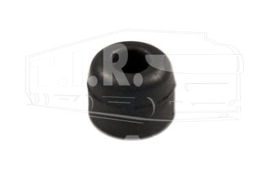 ZX13.0227, Отбойник кабины верх — ZeTeX