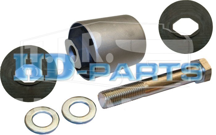 318700, Р-к кабины — HD-parts