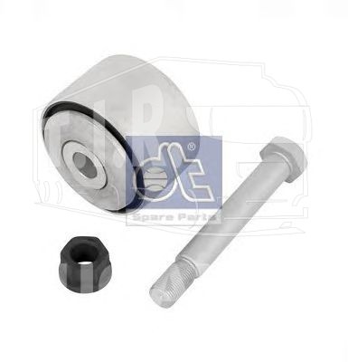 5.96233, Р-к подвески кабины — Diesel Technic