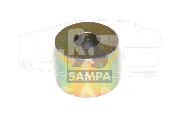 110.067, Втулка кабины метал — Sampa
