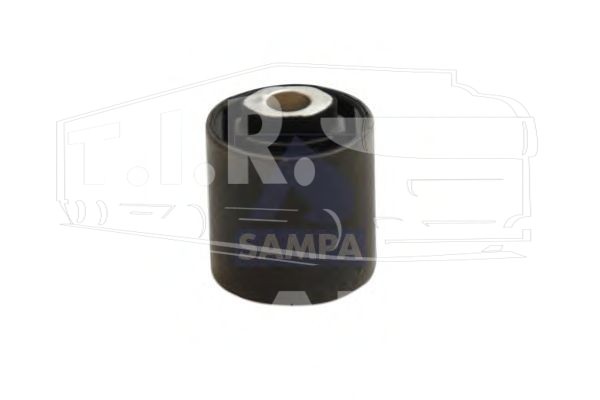 020.174, С/блок кабины 16*60*80 — Sampa